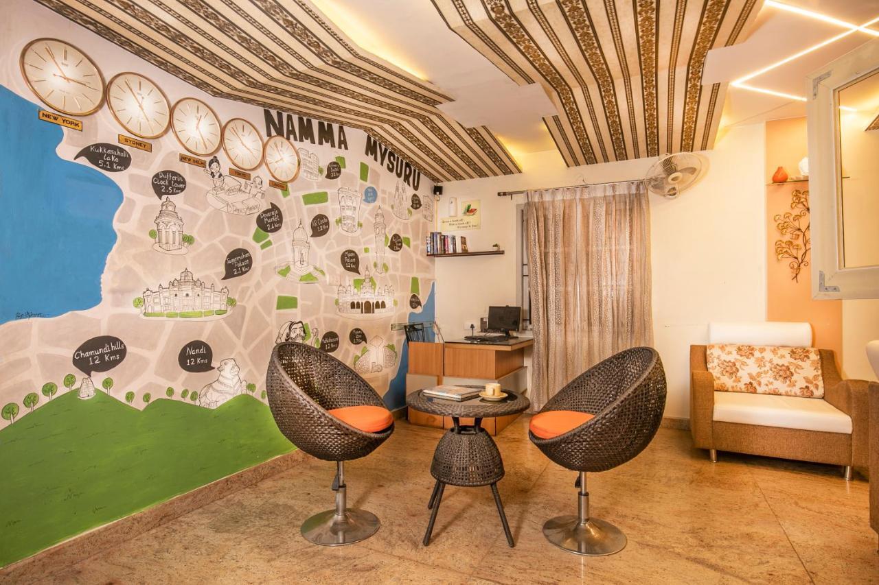Aishwarya Residency Hotel 2*